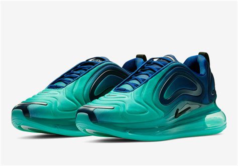 blauwe 720 nike|Nike air max 720.